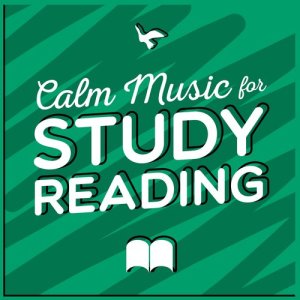 Calm Music for Studying的專輯Calm Music for Study Reading