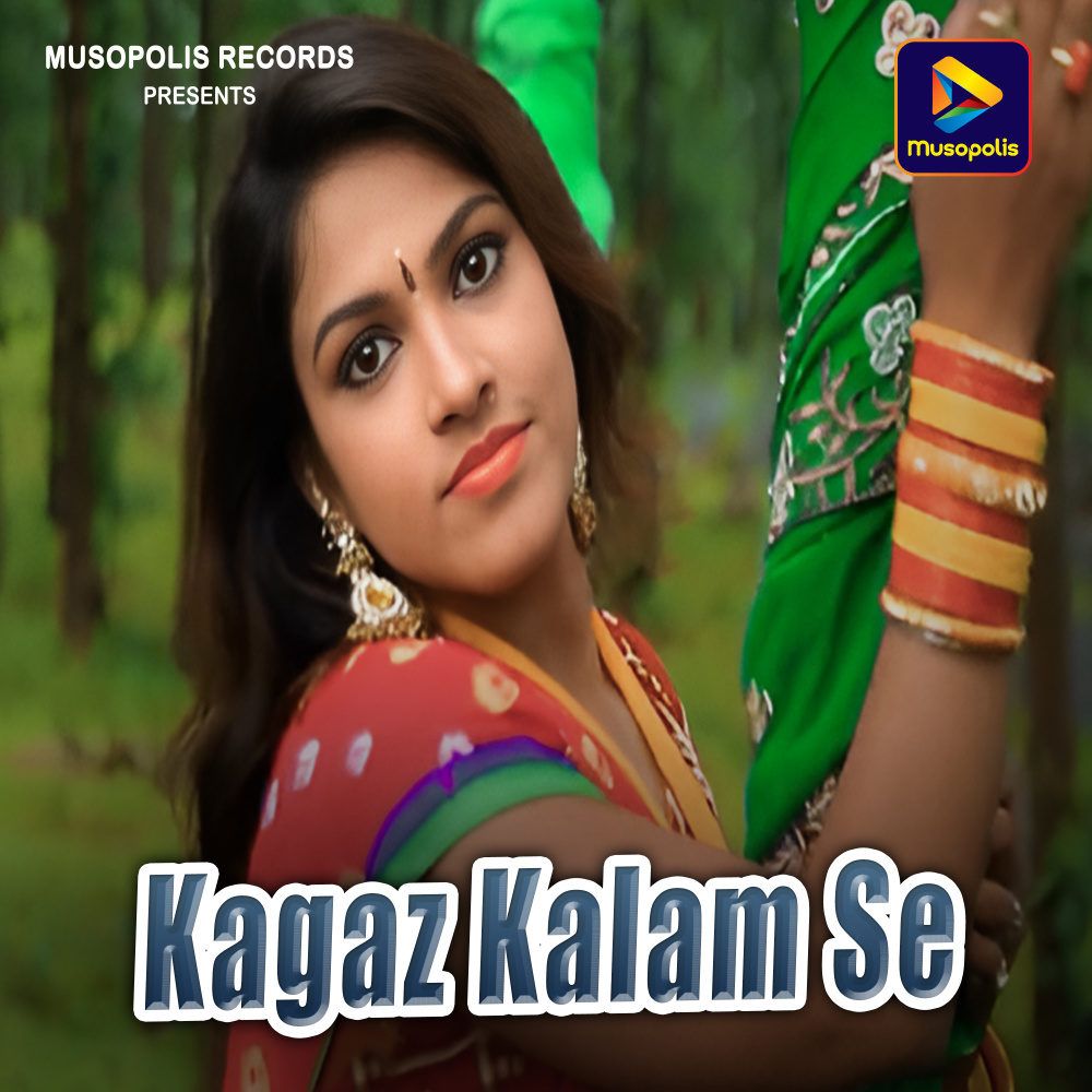 Kagaz Kalam Se