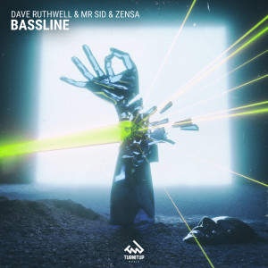 Album Bassline from Zensa