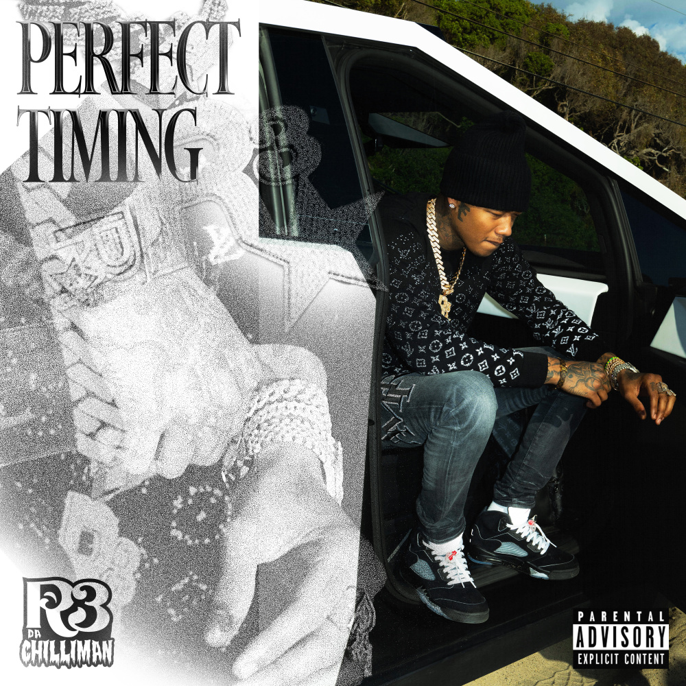 Gold Bottles (Explicit)