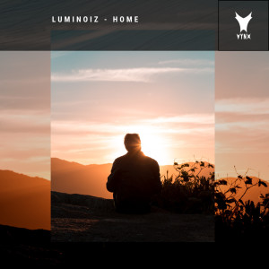 Listen to Home song with lyrics from Luminoiz
