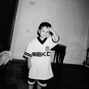 Album 16-24 (Explicit) from Wegh