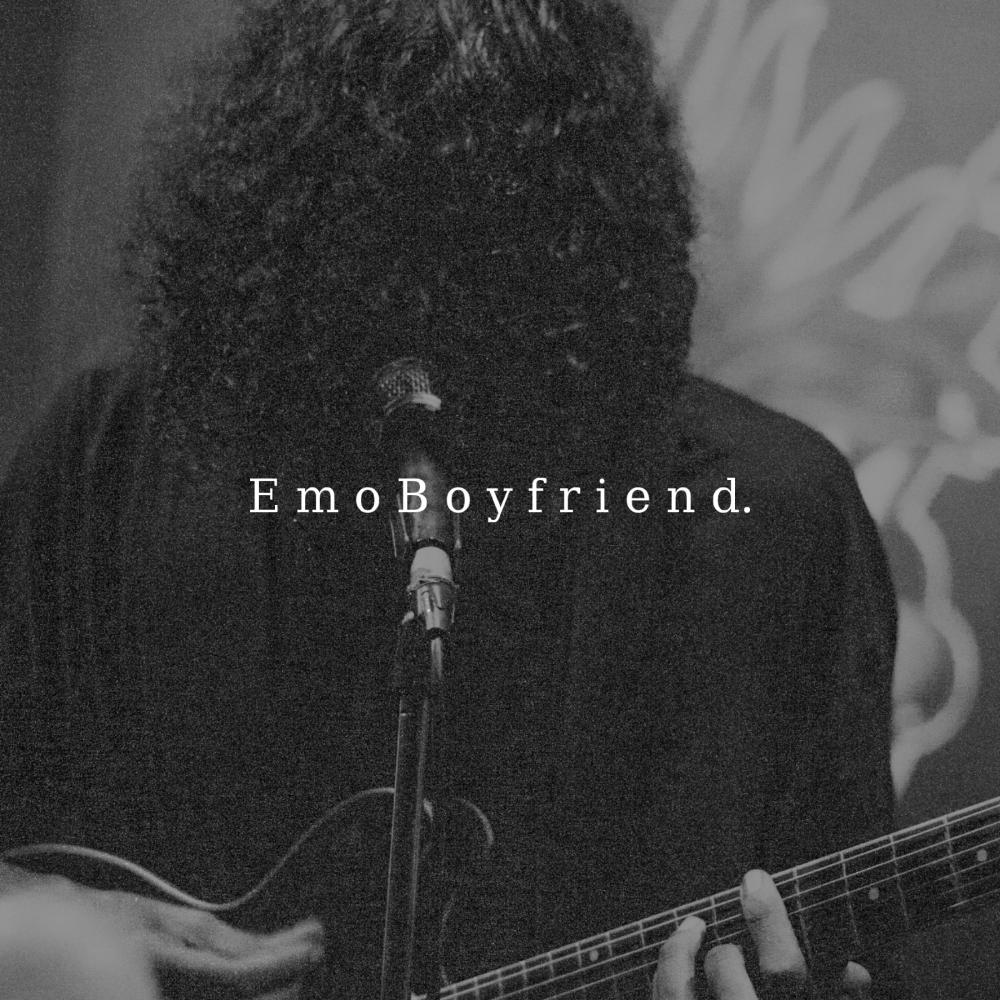 Emo Boyfriend (feat. JoeThaPotato) (Explicit)