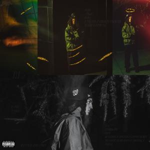 Andy Cypress的專輯EMBER (Explicit)
