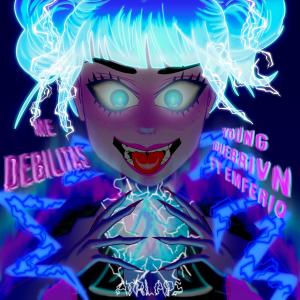 YounGuerrivn的專輯Me Debilitas (feat. Emferio & Airlaps)