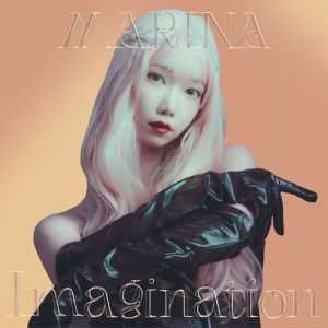 Album Imagination from Marina & The Diamonds