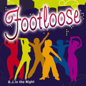 ดาวน์โหลดและฟังเพลง Footloose พร้อมเนื้อเพลงจาก DJ In the Night
