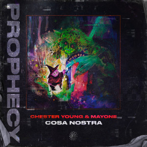 ดาวน์โหลดและฟังเพลง Cosa Nostra พร้อมเนื้อเพลงจาก Chester Young