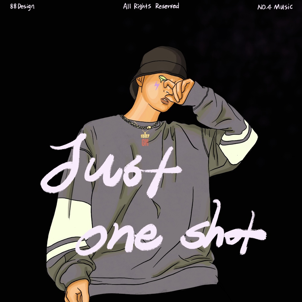 just one shot (Explicit) (其他)