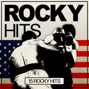 ดาวน์โหลดและฟังเพลง Gonna Fly Now (Theme From Rocky) พร้อมเนื้อเพลงจาก The Studio Sound Ensemble