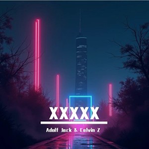 Listen to Calvin Z - XXXXX (完整版) song with lyrics from Jack wu
