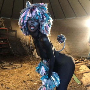 Album Me (Explicit) from Junglepussy