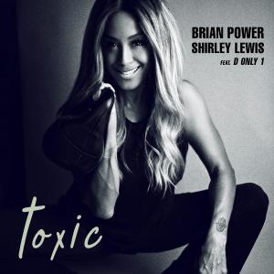 Toxic (feat. D ONLY 1) [Explicit]