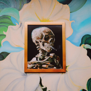 Sputnik的專輯Naturaleza Muerta