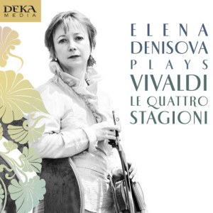 ดาวน์โหลดและฟังเพลง Concerto  G Minor, RV 315, L´Estate,  Fliegen stören die Ruhe vor dem Sturm: Allegro Presto พร้อมเนื้อเพลงจาก Boris Pavlosky