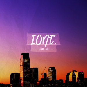 ดาวน์โหลดและฟังเพลง WHATEVER พร้อมเนื้อเพลงจาก IONE