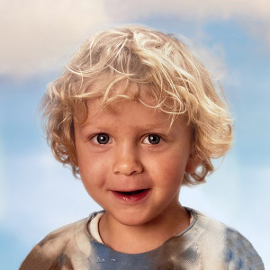 default playlist img