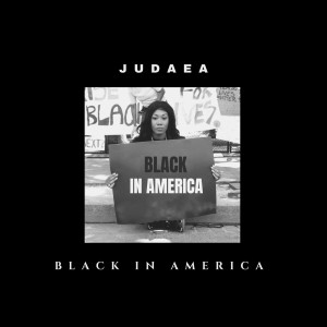 Album Black in America from Judaea