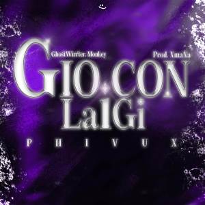 收聽PhiVux的Giờ Còn Lại Gì?歌詞歌曲