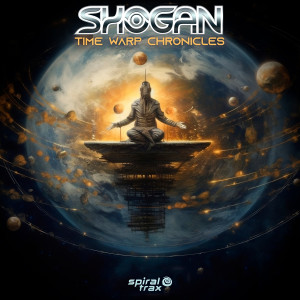 Album Time Warp Chronicles from Shogan