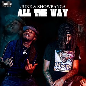 ดาวน์โหลดและฟังเพลง Run Off On Me (Explicit) พร้อมเนื้อเพลงจาก JUNE