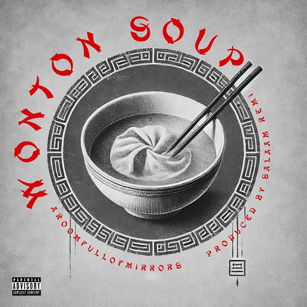Wonton Soup (feat. The Ichiban Don, Punch, Daylyt, Neko Deshawn, Lyric Michelle, Earlee Riser, Joose, Baw$., Roberto Horns & Vo'NyCole) (Explicit)