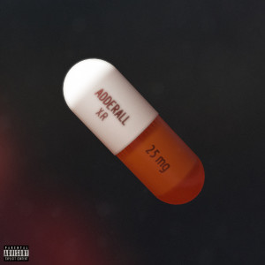 Album Adderall (Explicit) from Redux
