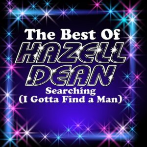 ดาวน์โหลดและฟังเพลง Searchin' (I Gotta Find a Man) พร้อมเนื้อเพลงจาก Hazell Dean