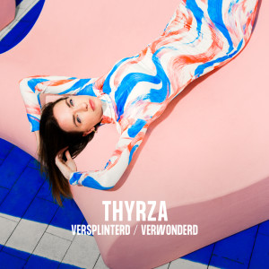 Dengarkan Drijfijs lagu dari THYRZA dengan lirik