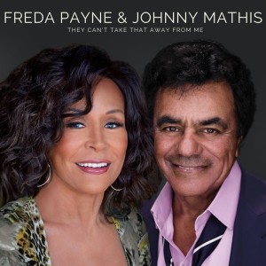收聽Freda Payne的They Can't Take That Away From Me歌詞歌曲