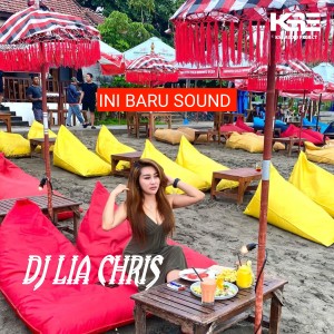 Dj Lia Chris的專輯INI BARU SOUND