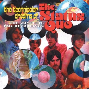 ดาวน์โหลดและฟังเพลง Spicks and Specks (Mono Version) พร้อมเนื้อเพลงจาก Status Quo