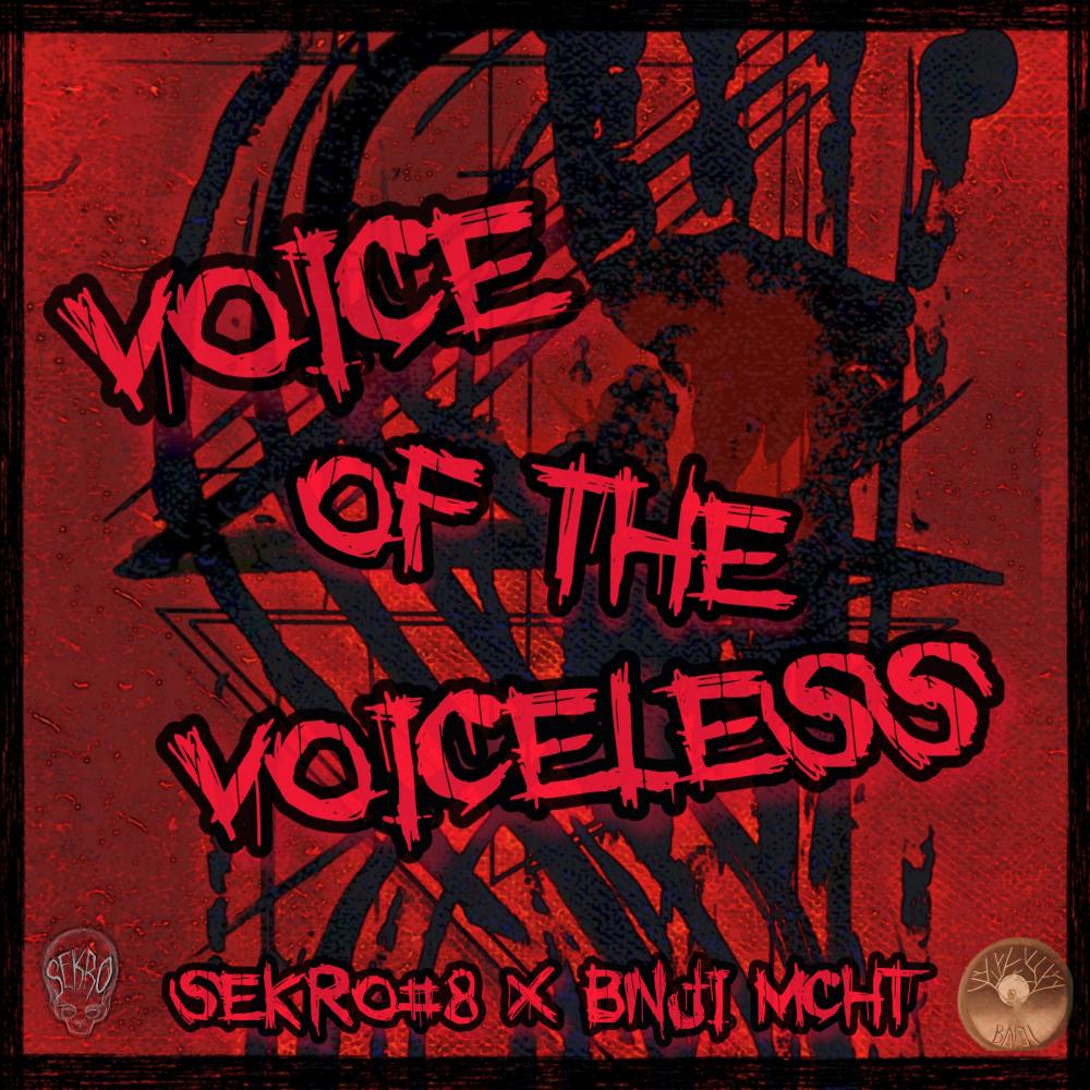 Voice Of The Voiceless (Explicit)