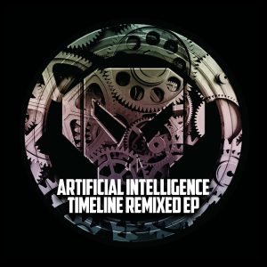 Listen to Take Me There (SCAR Remix) song with lyrics from Artificial Intelligence