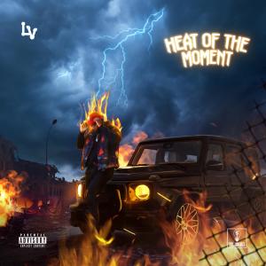LV Brillionaire的專輯Heat Of The Moment (Explicit)