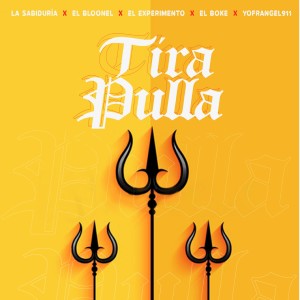 Album Tira Pulla (Explicit) from El Experimento (Macgyver)