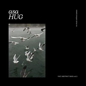 asa的專輯HUG
