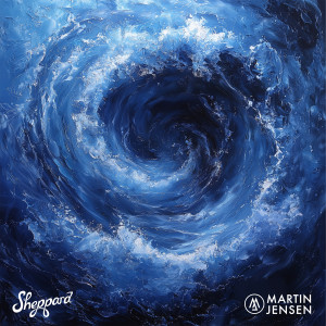 อัลบัม Geronimo 2025 ศิลปิน Sheppard