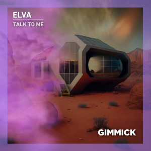 Listen to Talk To Me (Radio Edit) song with lyrics from Elva