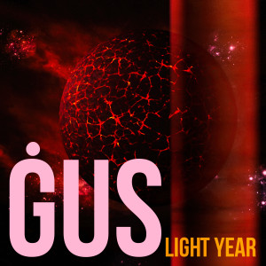 Album Light Year from Gus