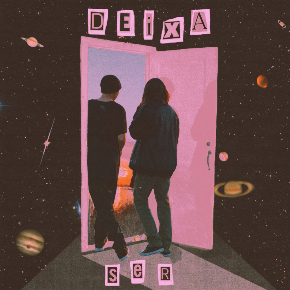 Deixa Ser (Cleitinho's Groove)