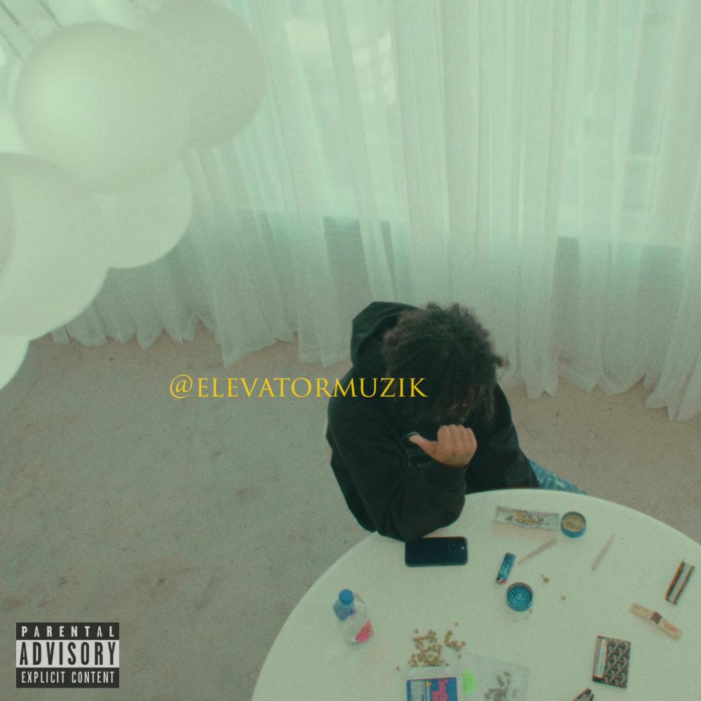 TMZ (feat. Rickie Wedlow) (Explicit)