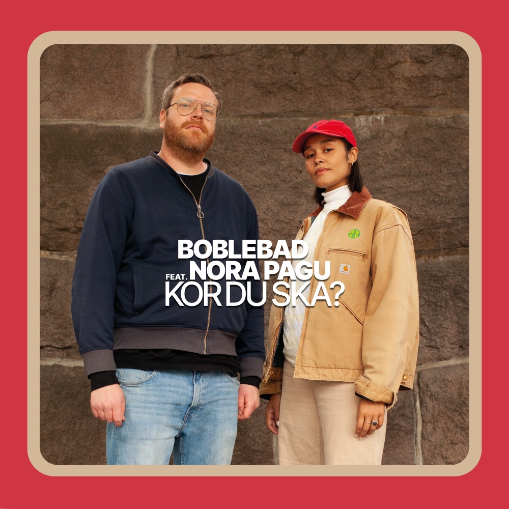 Kor du ska? (Instrumental)