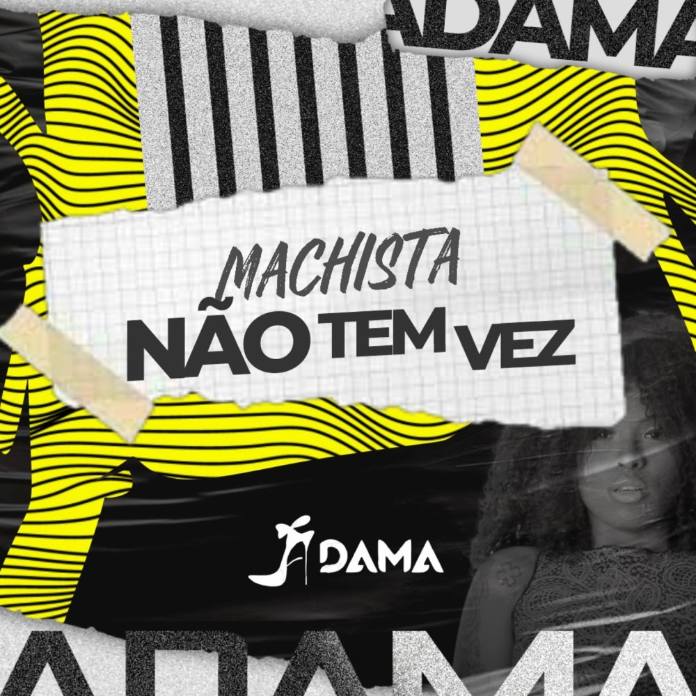 Machista Não Tem Vez (Studio) (Explicit) (Studio|Explicit)