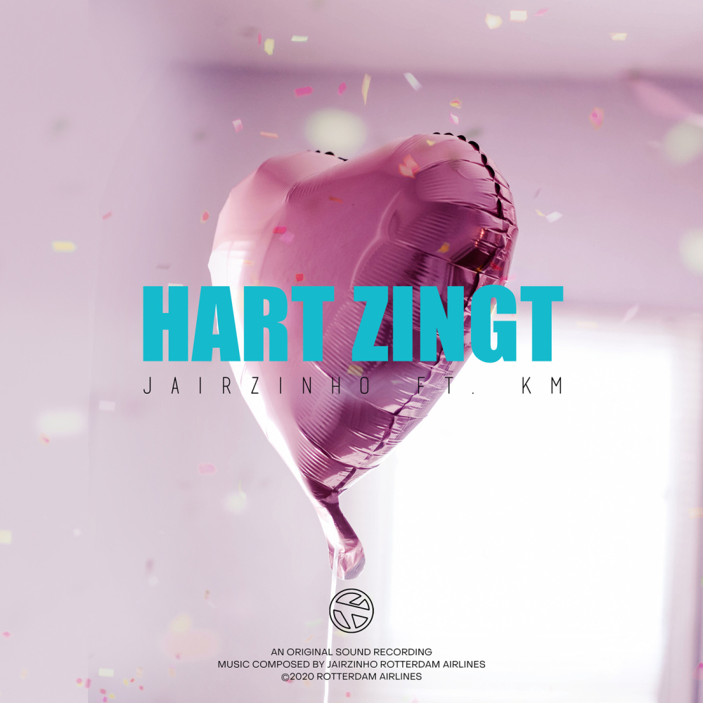 Hart Zingt (Explicit)