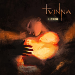 Album Louga from Tvinna