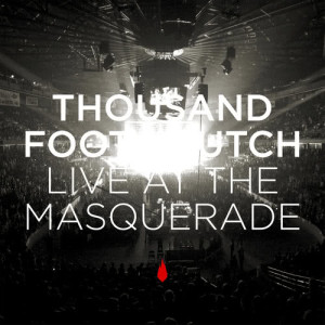 收聽Thousand Foot Krutch的Welcome To The Masquerade (Live)歌詞歌曲