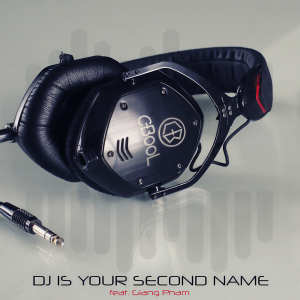 ดาวน์โหลดและฟังเพลง DJ Is Your Second Name (TWISTERZ & Waveshock Remix) พร้อมเนื้อเพลงจาก C-BooL