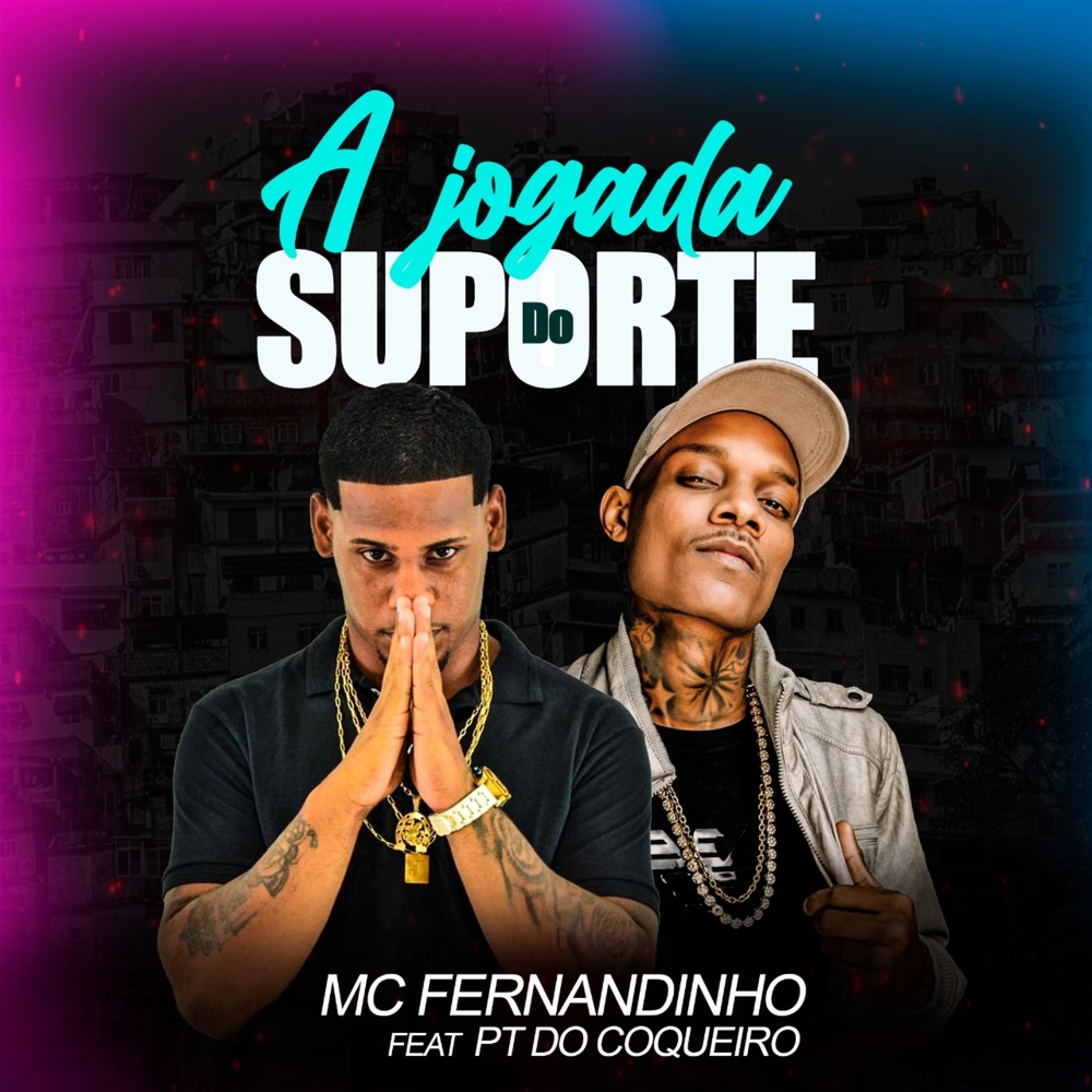 A Jogada do Suporte (Explicit)