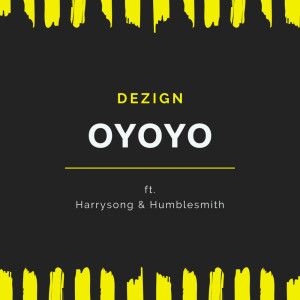 Album Oyoyo (Remix) from Humblesmith